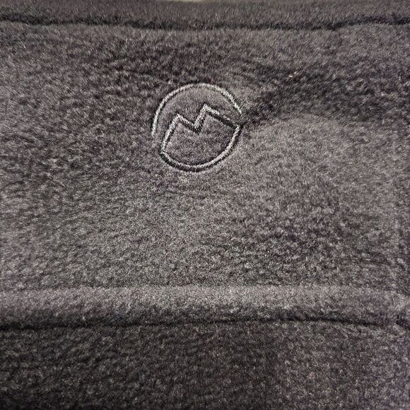 Magellan Outdoors Fleece Fitted Full Zip Jacket - Picture 9 of 16